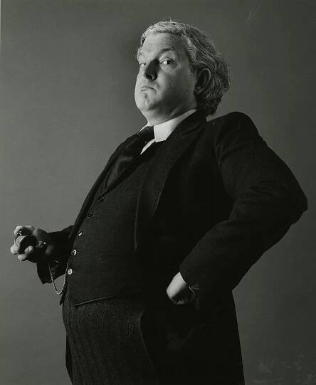 Douglas G. Adams Collection: Henry Ward Beecher