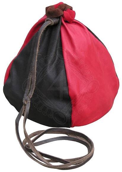 Špulák Dvou kožený měšec 18cm od 730 Kč - Heureka.cz