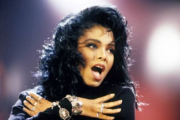 janet jackson Archives - SPIN