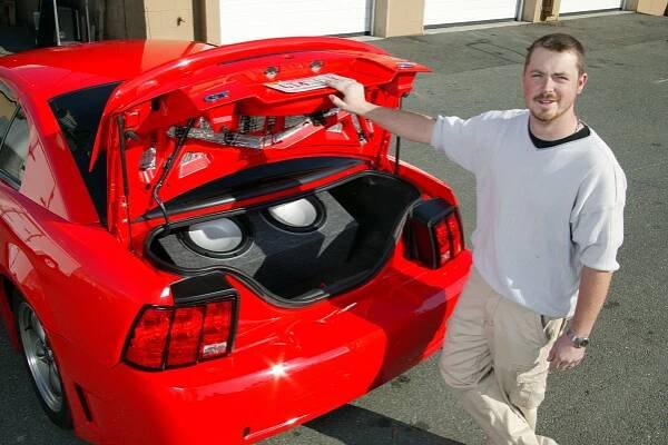 Four Awesome Benefits of Using Multiple Car Subwoofers