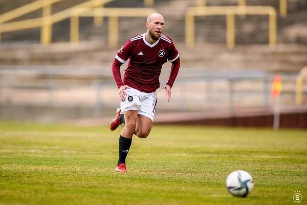 Béčko zvítězilo v generálce! | sparta.cz