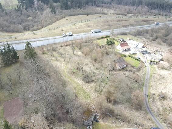 Prodej Pozemek, Lubenec - Libkovice, okres Louny
