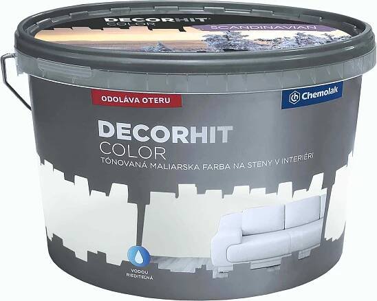 Chemolak Decorhit