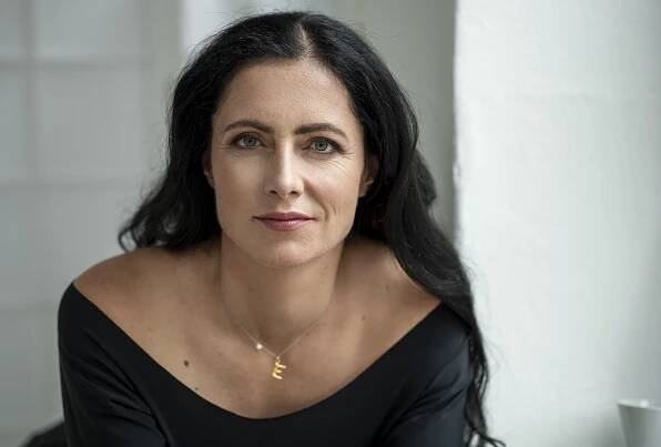 Klára Kolouchová fotka