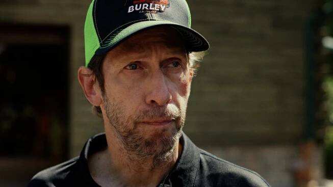 Poker Face - Budoucnost sportu - Z filmu - Tim Blake Nelson