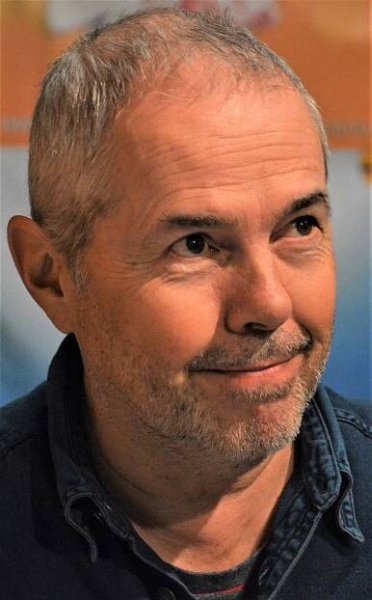 Marek Eben
