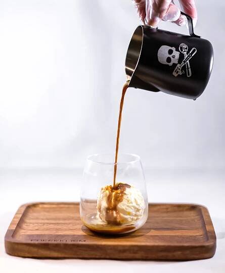Coffeelism