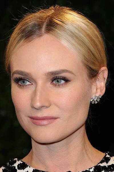 Diane Kruger fotka