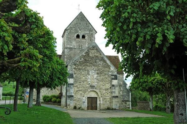 Chartèves