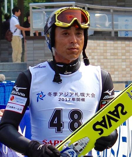 Kazujoši Funaki