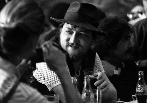 Rainer Werner Fassbinder