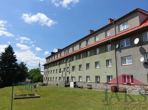 Vimperská, Kašperské Hory, okres Klatovy