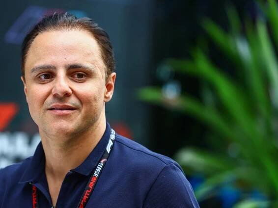 Der ehemalige Formel-1-Rennfahrer Felipe Massa kämpft verzweifelt um Gerechtigkeit
