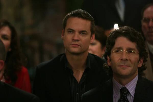 Pohotovost - Ne - Z filmu - Shane West, Leland Orser