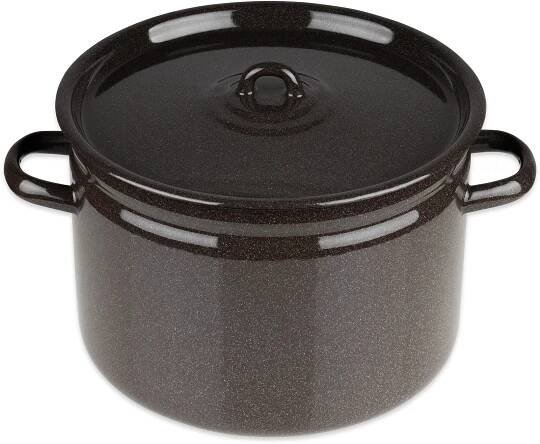 Hrnec smalt Olymp GASTRO 24 cm, 7 l 379 Kč