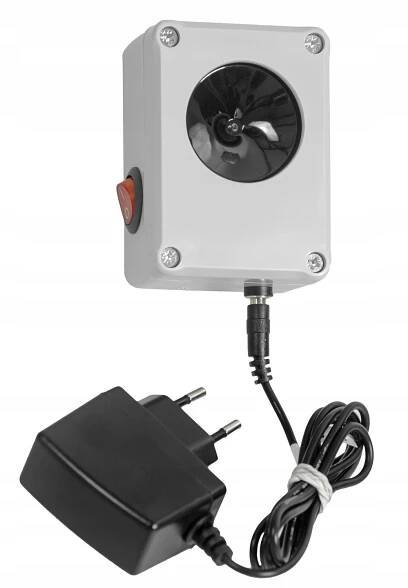 Agrofortel Dragon Ultrasonic CH100