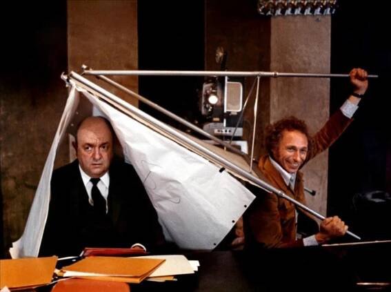 Bernard Blier
