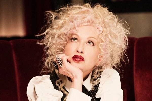 ‘The label went bust, but I had the independent spirit in me – I remember putting pictures of Rosie the Riveter all over my little recording studio, just telling me I could do it’