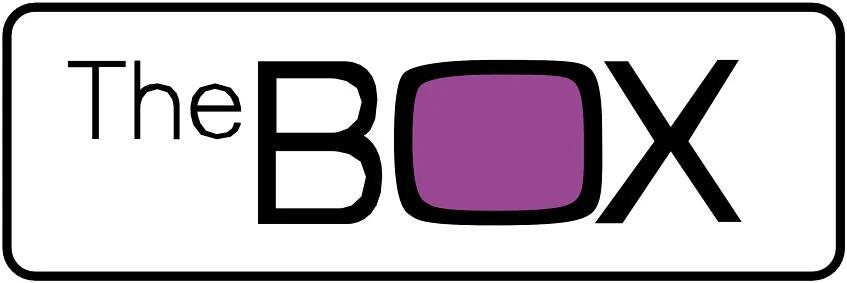 The BOXlogo vector