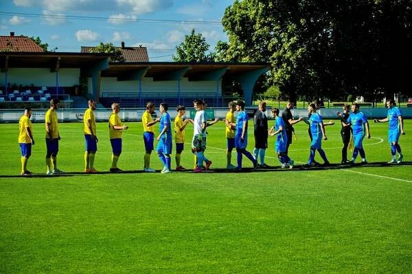 Hrádek B - FK Cvikov 4:0 | FK Slovan Hrádek nad Nisou 1910