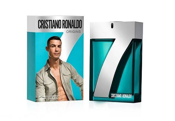 CR7 Origins - EDT