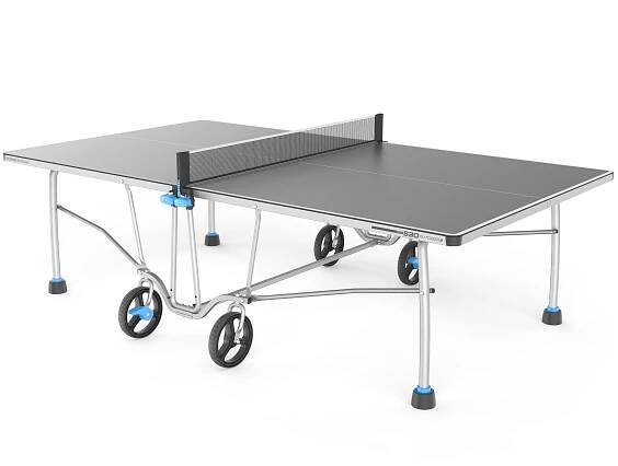 Venkovní stůl na stolní tenis PPT 530.2