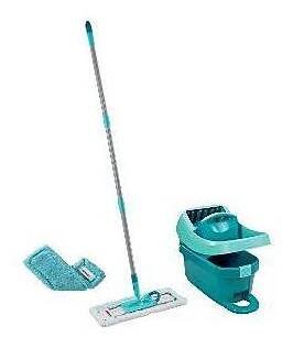 Leifheit Set Profi XL + náhrada Static Plus ZDARMA