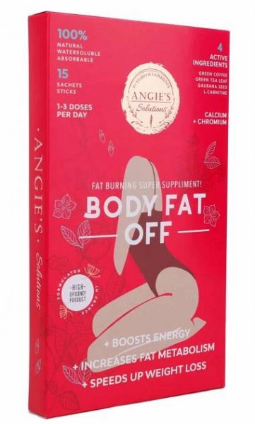 Body Fat OFF - Image 3