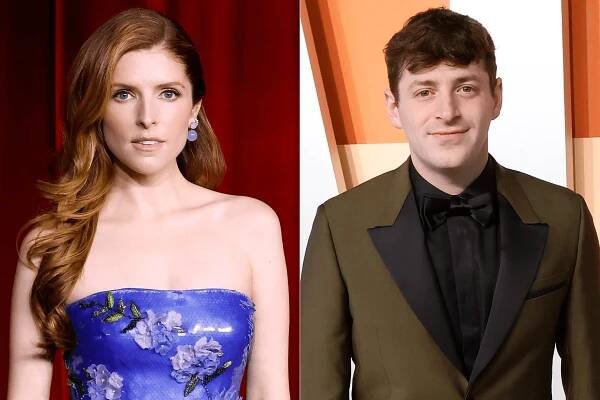 Anna Kendrick and Alex Edelman: A Complete Relationship Timeline