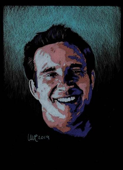 Michael Turner