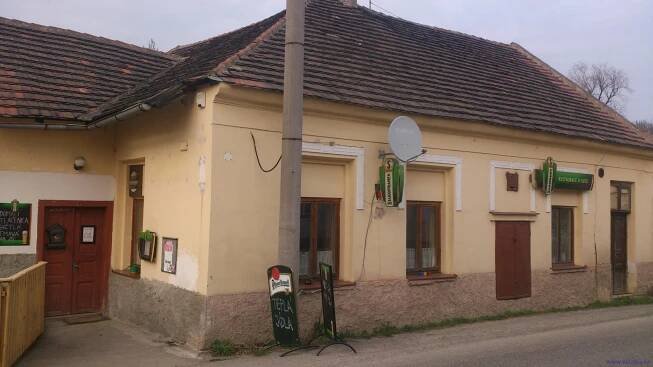 Restaurace U Susů - Světice | Katalpa