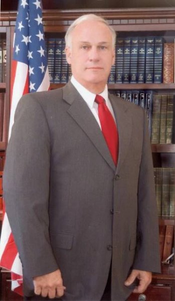 Kevin E. Ready