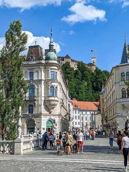 How to Spend 5 Days in Slovenia: The Best Itinerary, Hands Down