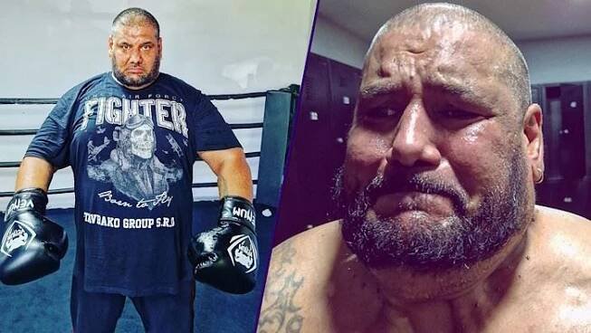 Diego Kotlár: V Clash of the Stars mě nakazili žloutenkou. Podávám žalobu a chci odškodné. Tady je celá pravda