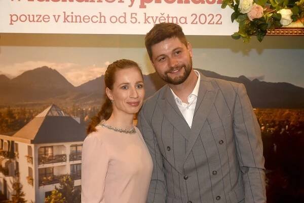 Rozhovor: Jakub Machala zavzpomínal na natáčení filmu Láska hory ...