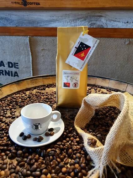 Pardubický kraj | Pražírna Worldcoffee – čerstvě pražená káva z celého světa, Medlešice, Chrudim, Pardubice