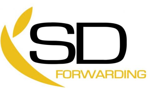SD FORWARDING — SD GROUP