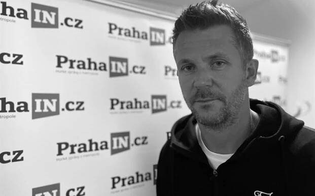 Trenér David Holoubek o Tomáši Rosickém, českém fotbale a trénování... Nejen…