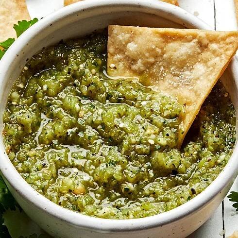 Salsa Verde