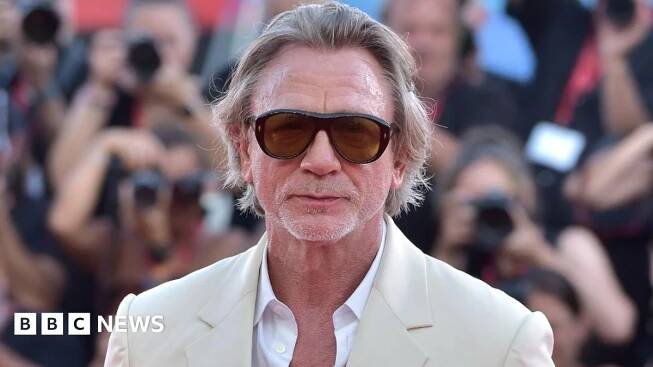 Queer: Daniel Craig's 'smug' but 'beautiful' new film divides critics