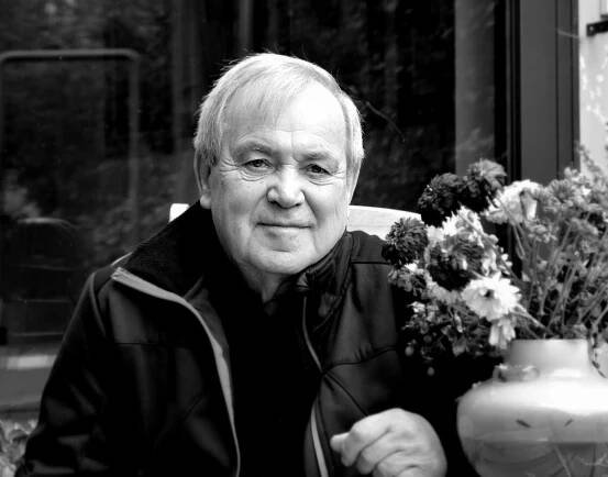 Petr Hora Hořejš