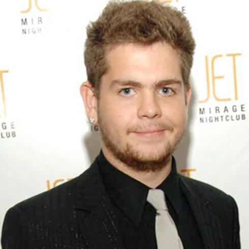 Jack Osbourne Diagnosed With Multiple Sclerosis