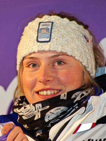 Tessa Worleyová