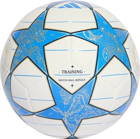 Tréninkový míč adidas UCL Training 2025/26 League Stage