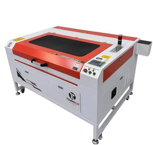 ToughCut 1300mm x 900mm 130W CNC CO2 Laser Machine TCL130-1390