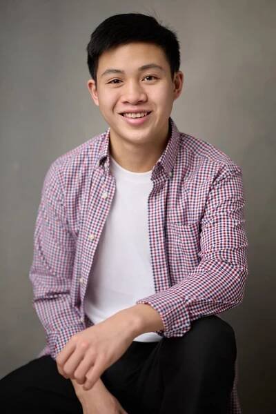 Brighton Photographer Headshots Portrait Editorial and Event Sussex - David Myers Photography