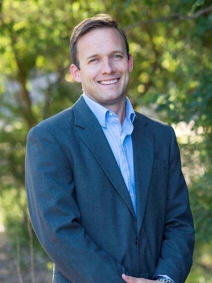 Josh Peterson, P.E., LEED AP BD+C, M.S. MOT