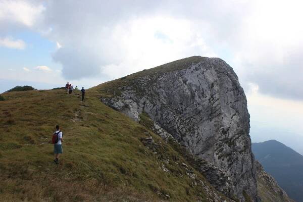 Prechod Beliankami – Mesto Spišská Belá