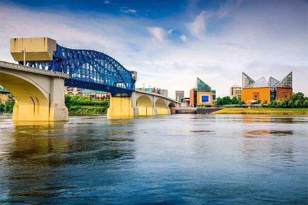 Things to do in Chattanooga - Choose Chattanooga® Events and More