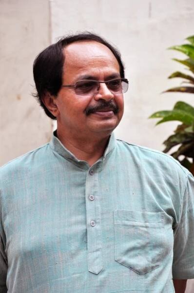Nagathihalli Chandrashekhar